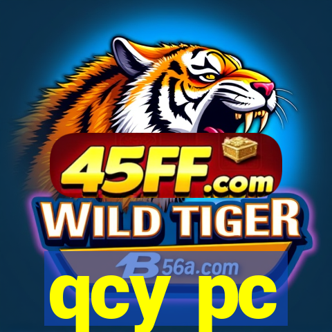 qcy pc